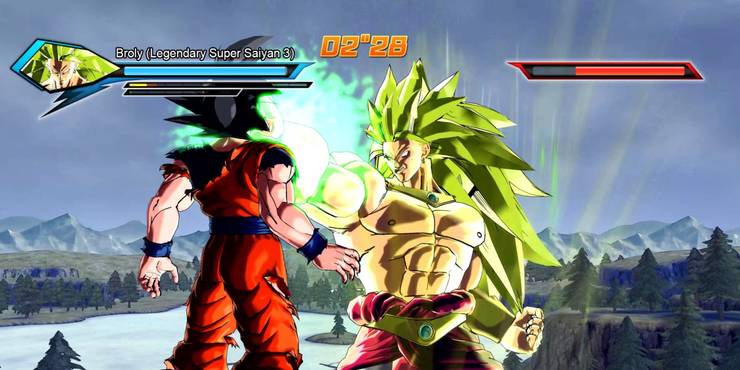 Dragon Ball 17 Most Powerful (And 8 Weakest) Super Saiyans Of All Time Officially Ranked Dragon Ball 17 Most Powerful (And 8 Weakest) Super Saiyans Of All Time Officially Ranked